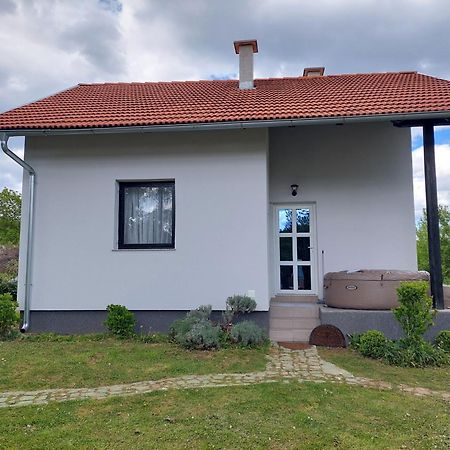 Sleepy Paradise Plitvice Rakovica Exterior photo