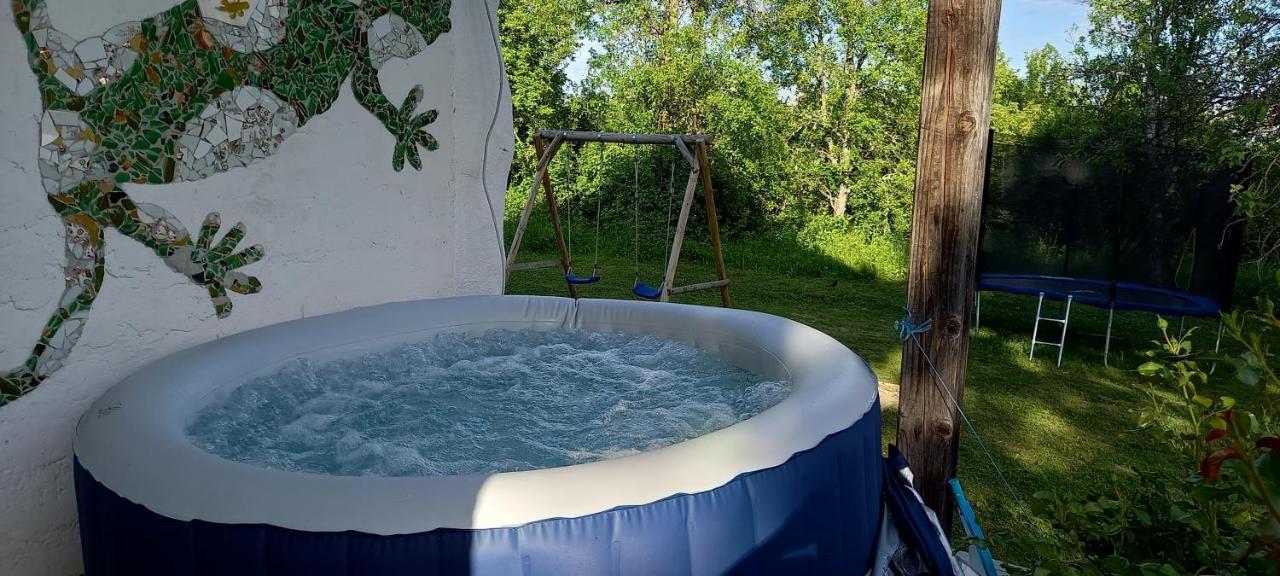 Sleepy Paradise Plitvice Rakovica Exterior photo