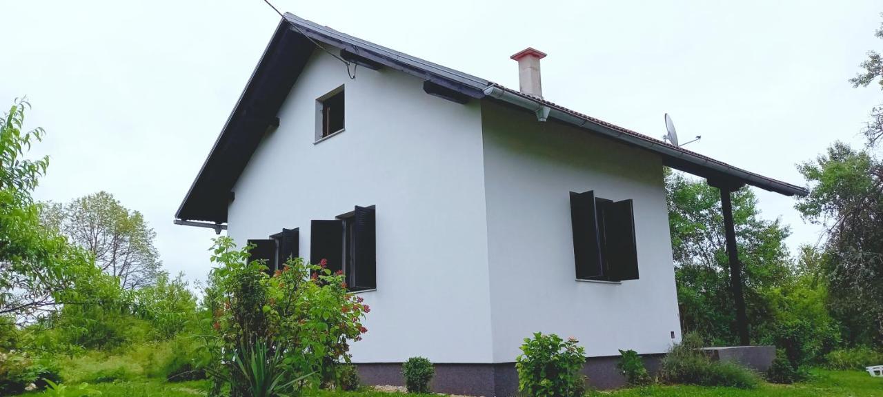 Sleepy Paradise Plitvice Rakovica Exterior photo
