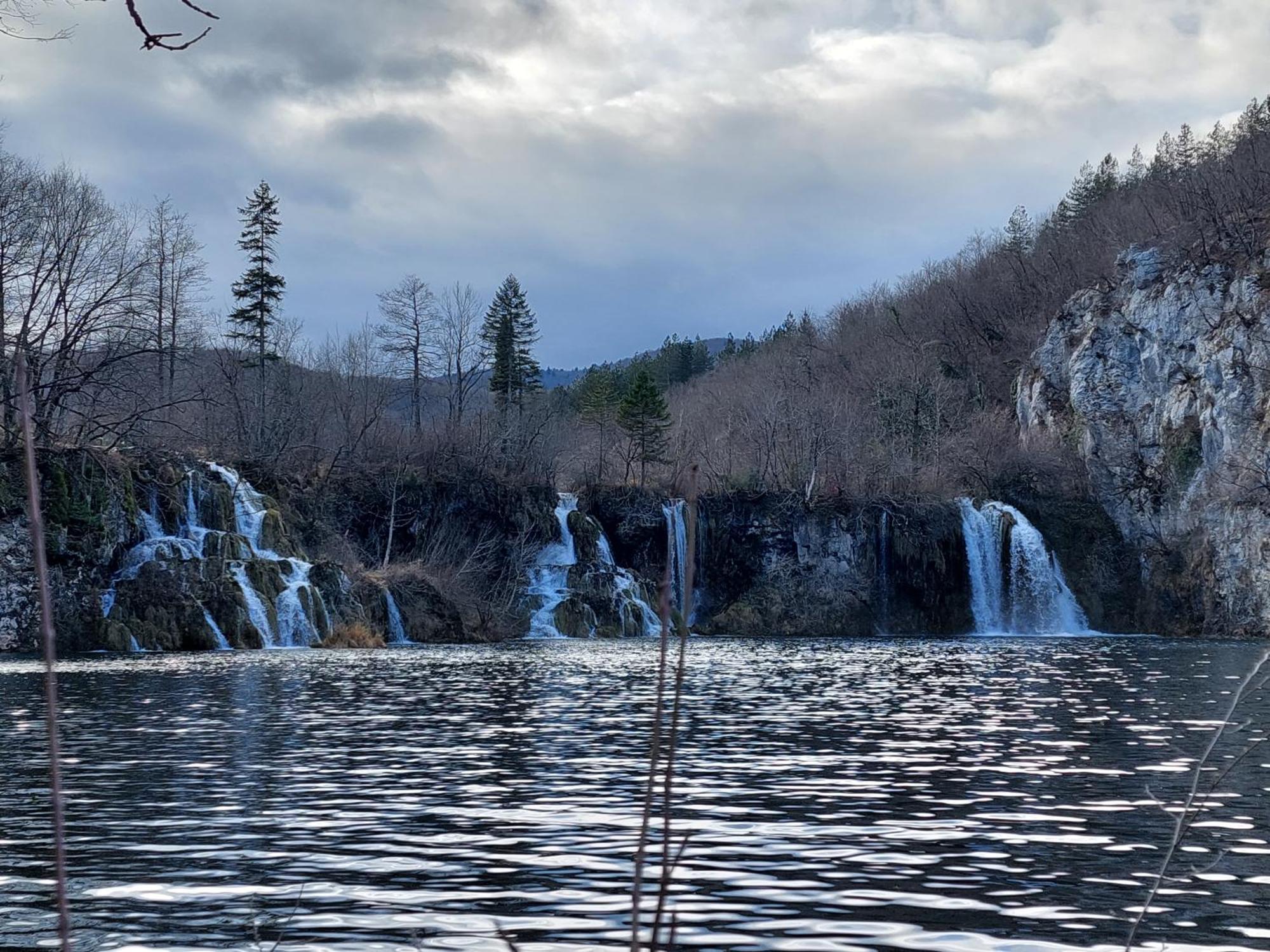 Sleepy Paradise Plitvice Rakovica Exterior photo