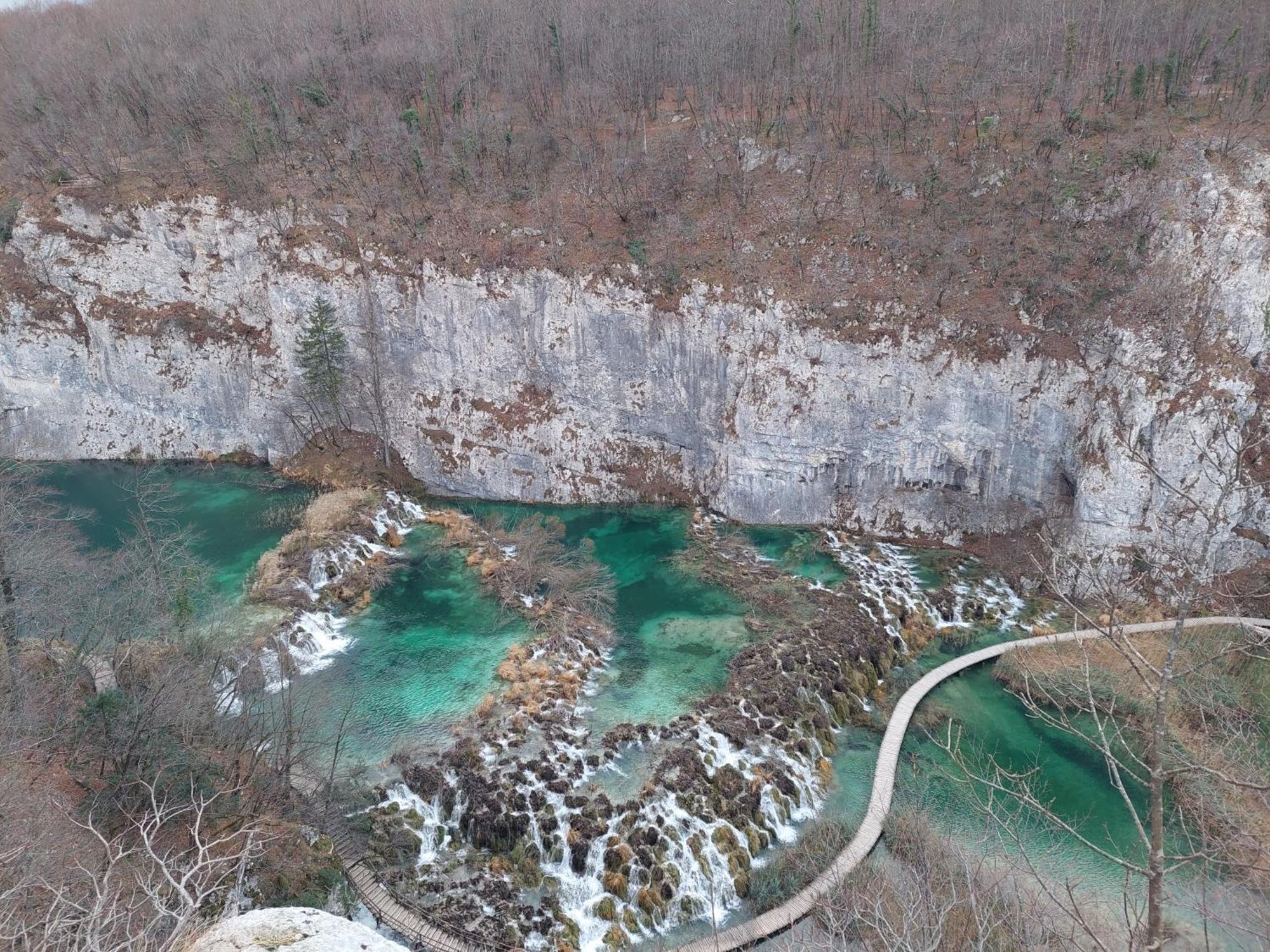 Sleepy Paradise Plitvice Rakovica Exterior photo