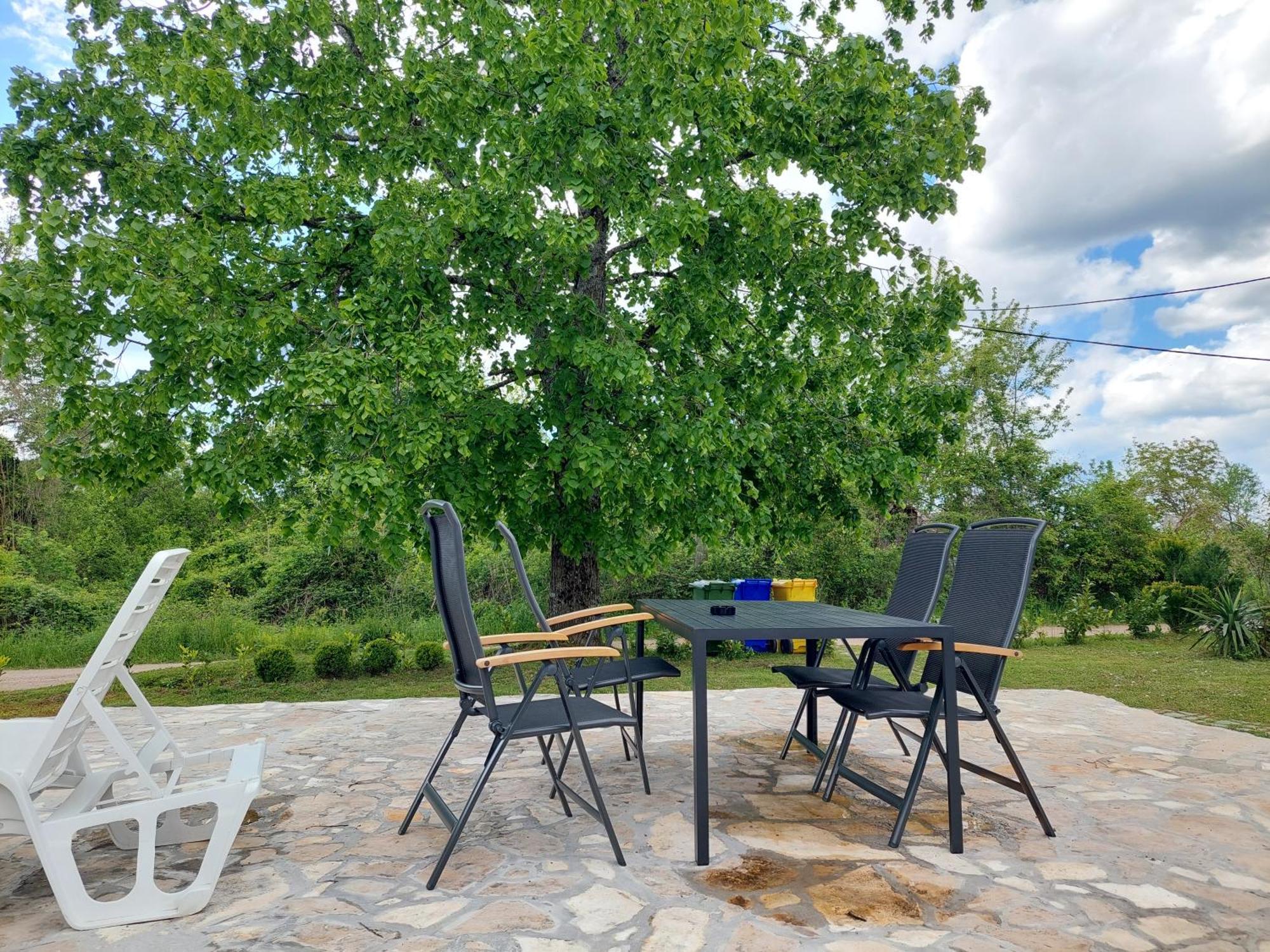 Sleepy Paradise Plitvice Rakovica Exterior photo